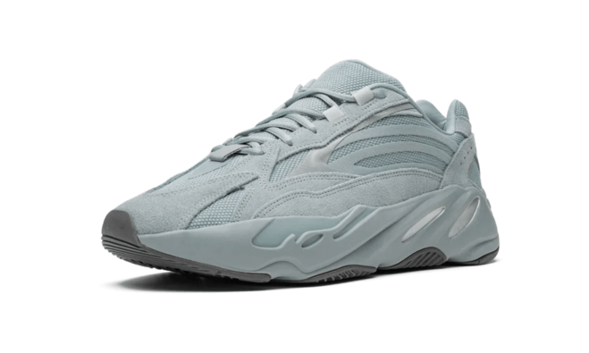 Grab Yours Today - Yeezy Boost 700 V2 Hospital Blue Men's Shoes!