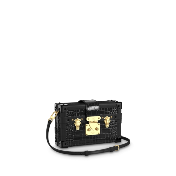 Ladies Shop Louis Vuitton Petite Malle Now at the Buy Outlet