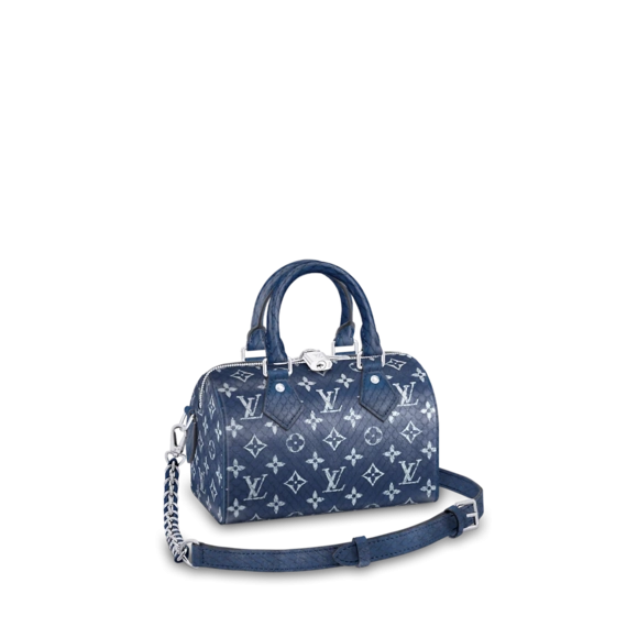 Sophisticated Ladies: Get your New Louis Vuitton Speedy 20 Outlet Sale Now!