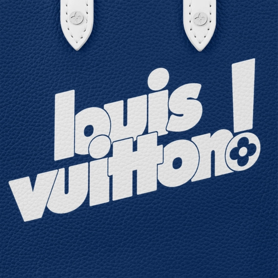 Men's Louis Vuitton Sac Plat XS - Shop Now!