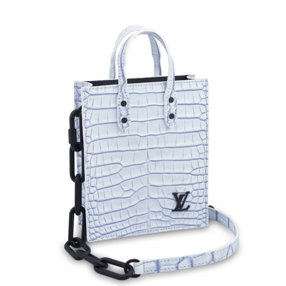 Buy Louis Vuitton Sac Plat XS for Men - Original and New
