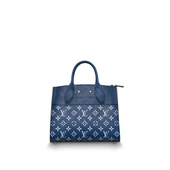 Original Women's Louis Vuitton City Steamer PM Prices