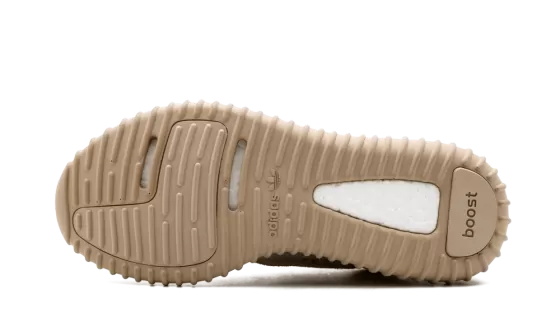 Stylish men's shoes from original outlet - Yeezy Boost 350 Oxford Tan