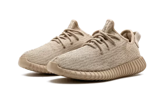 Yeezy Boost 350 Oxford Tan for Women from Original Outlet