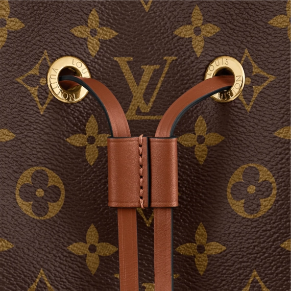 Women's Louis Vuitton NeoNoe MM - Outlet Sale Now