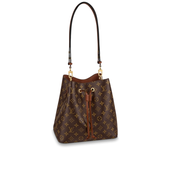 LV NeoNoe MM for Her - Outlet Sale