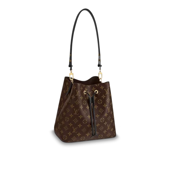 Women, get your hands on the original Louis Vuitton NeoNoe MM before it's too late!