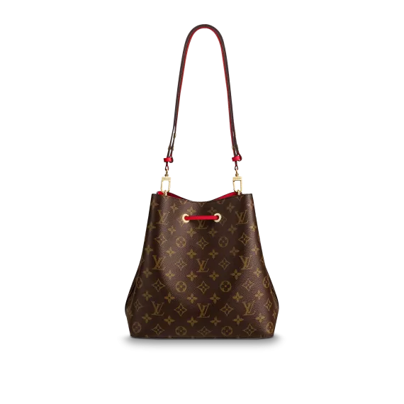 New: Discover the New Louis Vuitton NeoNoe MM for Women