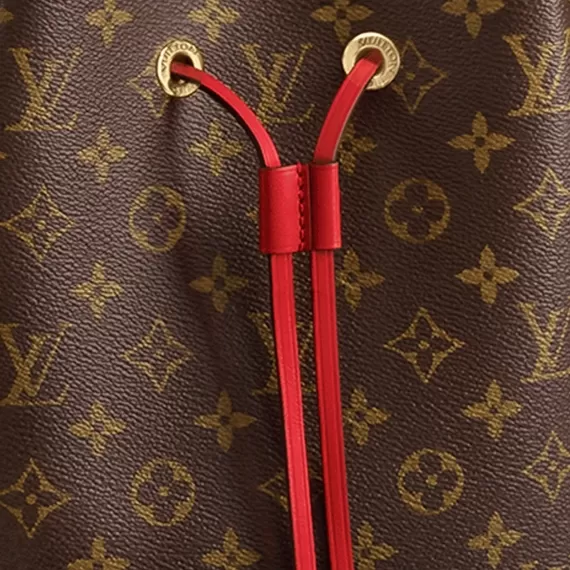 Original: Look your Best with the Authentic Louis Vuitton NeoNoe MM