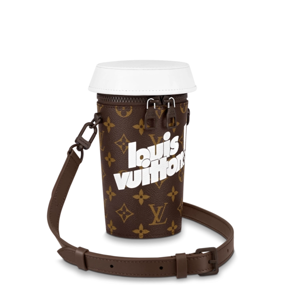 Sale Alert! Get Your Louis Vuitton Coffee Cup For Men Now!