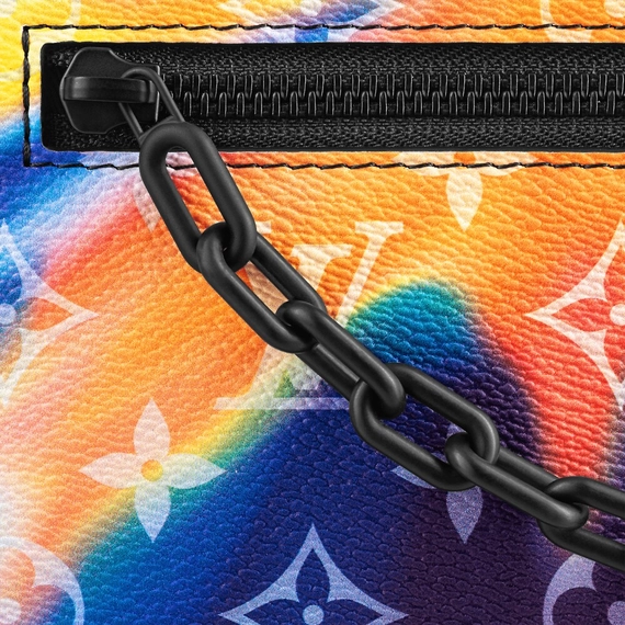 Get the Latest Louis Vuitton Mini Soft Trunk for Men