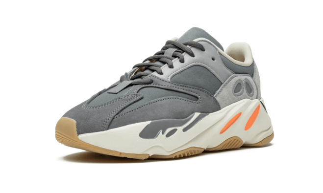 Magnet Yeezy Boost 700 - Women's - Original - For Sale