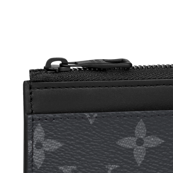 New Look For Men - Get The Louis Vuitton Multi Card Holder Trunk Today.