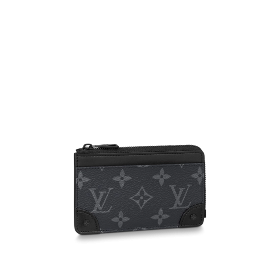 Rely On Quality - Louis Vuitton Multi Card Holder Trunk Outlet Sale Now.