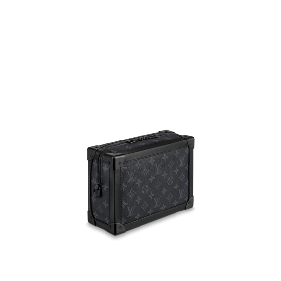 Louis Vuitton Soft Trunk for sale for men