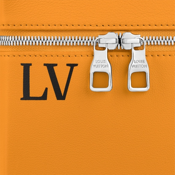 Louis Vuitton Vertical Box Trunk - New for Men