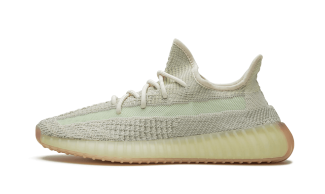 Mens Yeezy Boost 350 V2 Citrin Sneakers available for buy and outlet.