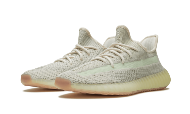 Get the exclusive Yeezy Boost 350 V2 Citrin for men on buy and outlet.