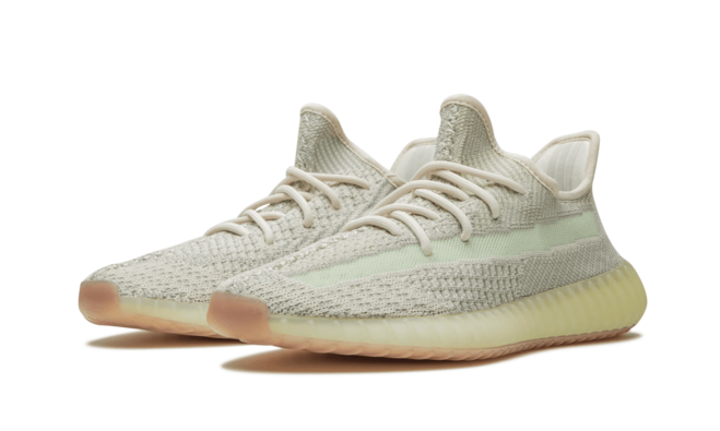 Women's Footwear | Yeezy Boost 350 V2 Citrin | Bargain Prices