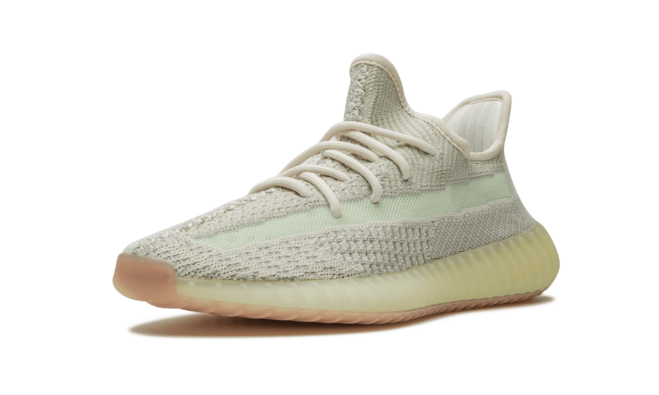 Mens Yeezy Boost 350 V2 Citrin shoes. Get it now on buy and outlet.