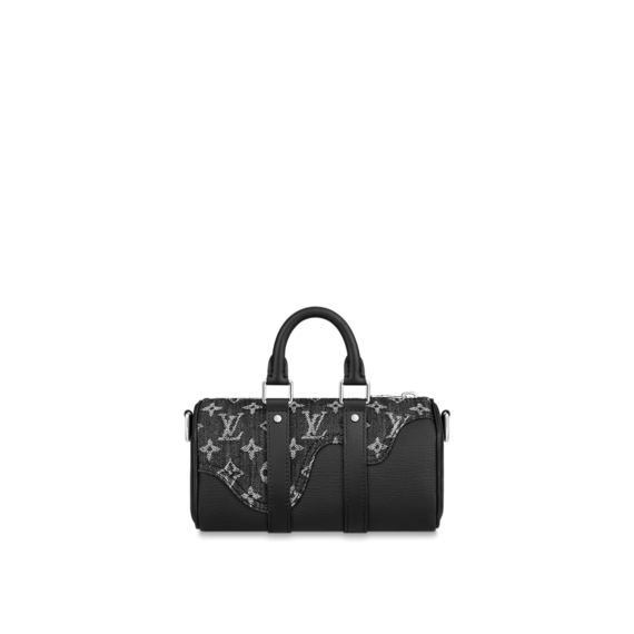 Get the Latest Louis Vuitton Keepall XS for Men Here
