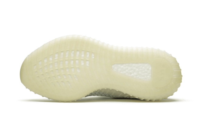 Yeezy Boost 350 V2 Cloud White - Reflective Men's Shoes