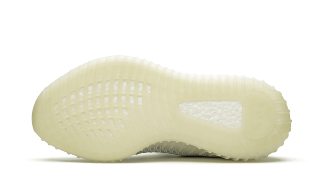 Yeezy Boost 350 V2 Cloud White - Reflective