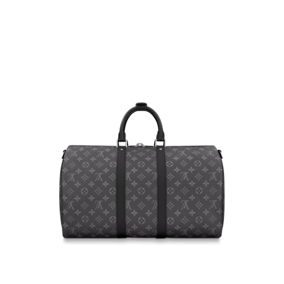 Men's Keepall Bandouliere 45 from Louis Vuitton