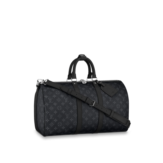 Louis Vuitton Keepall Bandouliere 45 - Men's Outlet Product