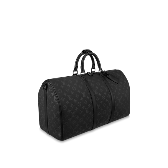 Mens Louis Vuitton Keepall Bandouliere 50 Outlet