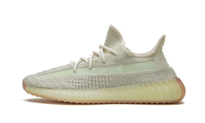 Yeezy Boost 350 V2 Citrin - Reflective