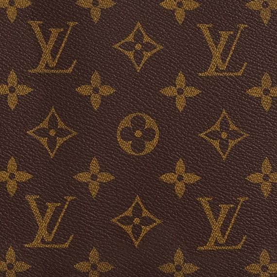 Louis Vuitton Keepall Bandouliere 50 Original - Perfect Finishing Touch for the Modern Man