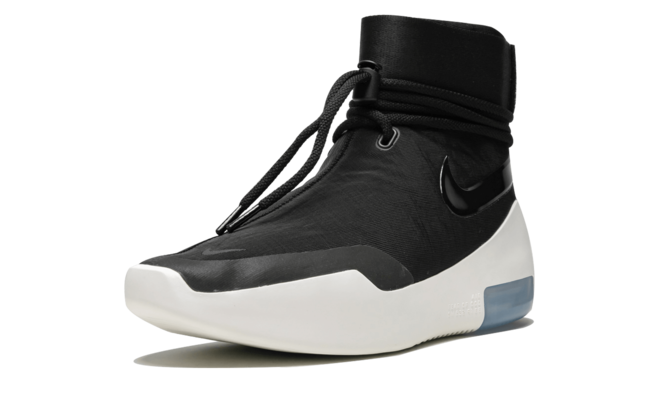 Stylish Nike Air Fear of God/FOG Mens Shoes - Outlet Release