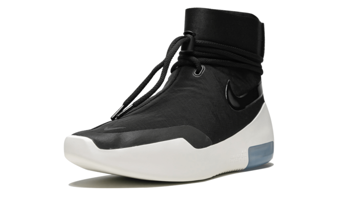 Get Comfort and Style, Shop Women's New Nike Air FOG Shoot Around Outlet