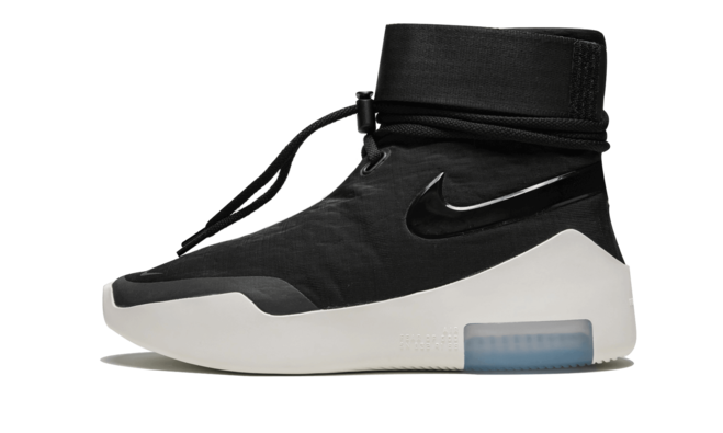 Men's Nike Air Shoot Around Fear of God/FOG Shoes - New Outlet