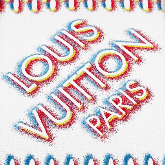 New Louis Vuitton Keepall 50B Men