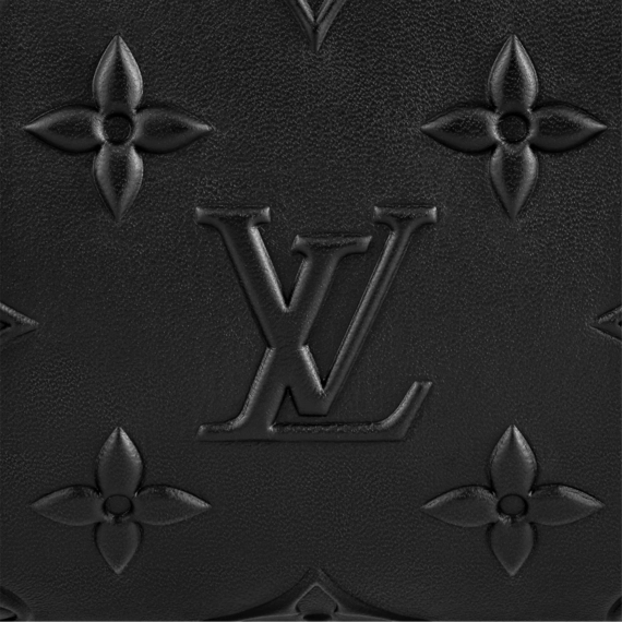 Limited Edition Men's Louis Vuitton City Keepall