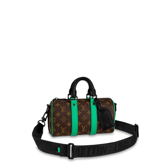 Buy a new Louis Vuitton Keepall Bandouliere 25 for Men