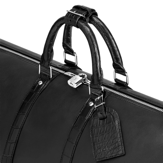 Louis Vuitton Keepall 45 Sale - For the Fashionable Man