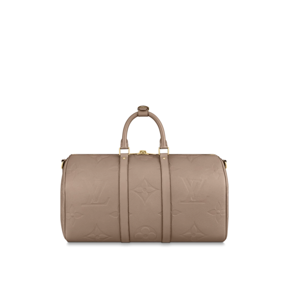 Women's New Louis Vuitton Keepall 45