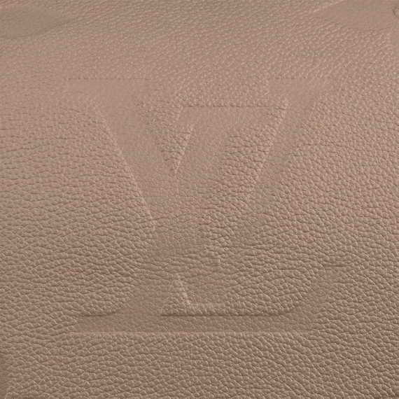 Women's Original Louis Vuitton Keepall 45