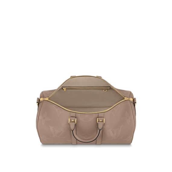 Women's Outlet Louis Vuitton Keepall 45