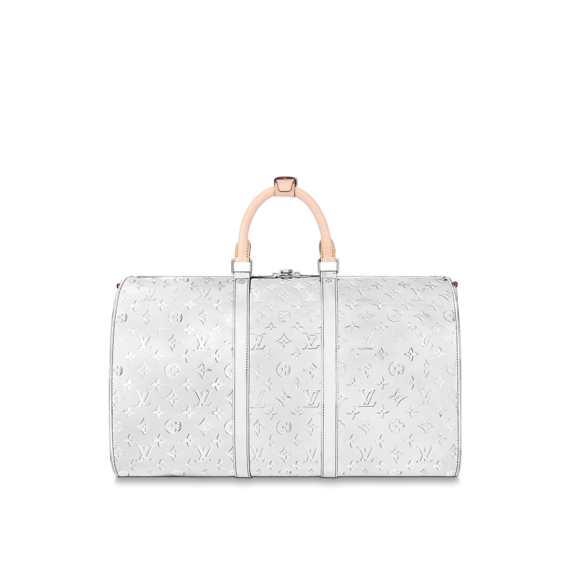 Men's Fashion - Buy Louis Vuitton Keepall Bandouliere 50