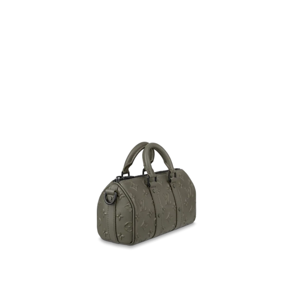 Louis Vuitton Keepall XS Original: Get the Exceptional Quality of Genuine Louis Vuitton