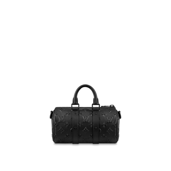 Purchase New Louis Vuitton Keepall XS for Men