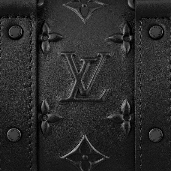 Buy Original Louis Vuitton Keepall XS for Men
