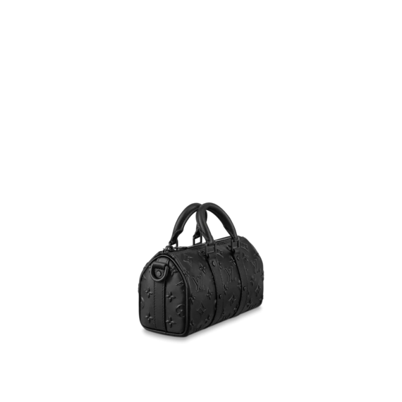 New Louis Vuitton Keepall XS for Men