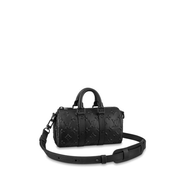 Louis Vuitton Keepall XS Outlet for Men