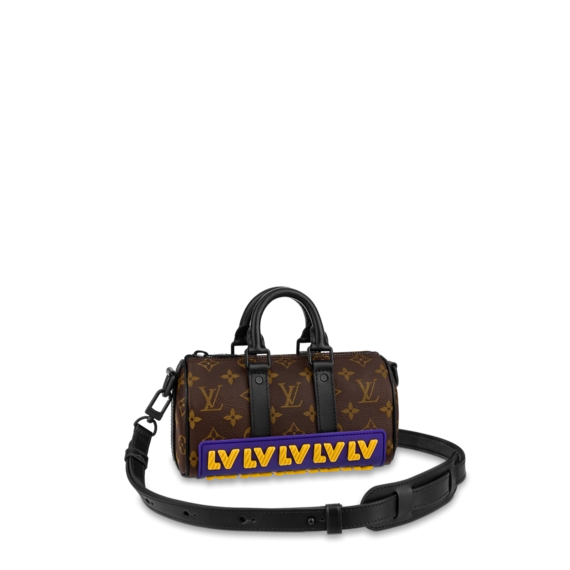 Buy Louis Vuitton Keepall for Men - Original