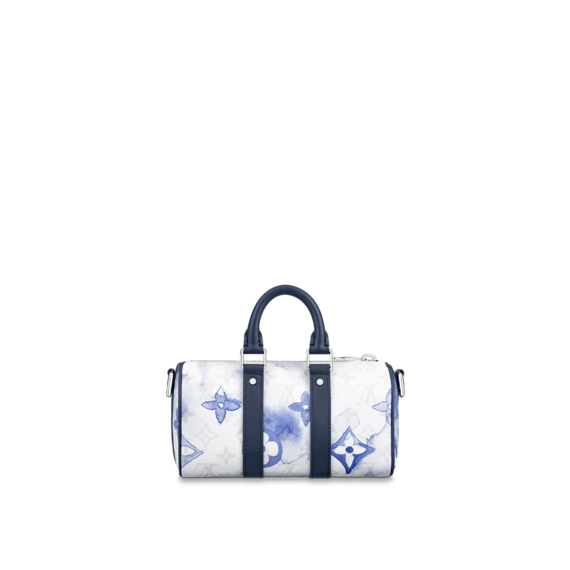 Get the Latest Styles of Louis Vuitton Keepall XS For Men